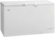 Морозильник-ларь Haier HCE380RF