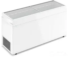 Морозильная камера Frostor F700C