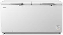 Морозильник-ларь Gorenje FH50BPW