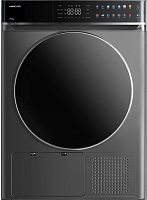 Сушильная машина Hiberg HDQ11 - 10 Sd