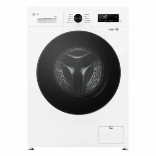Стиральная машина LG F2Y1WS5W фото 2