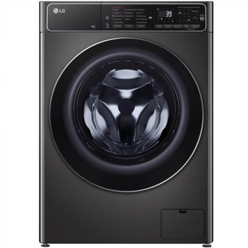 Стиральная машина LG F2T9FW9P фото 2