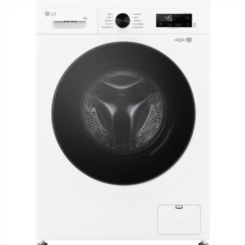 Стиральная машина LG F2Y1NS5W фото 2