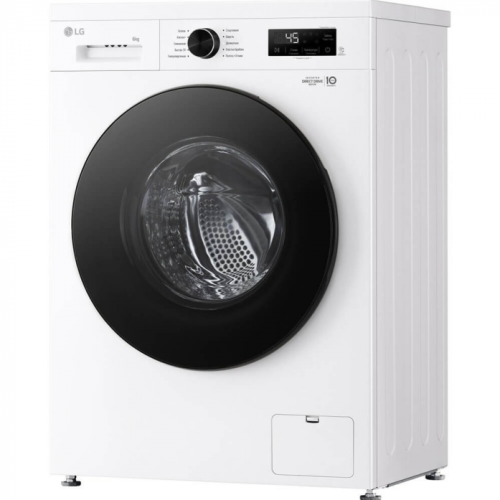 Стиральная машина LG F2Y1NS5W фото 3