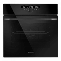 Духовой шкаф Maunfeld EOEH7613B Glossy
