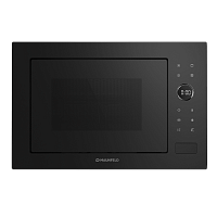 Встраиваемая микроволновая печь Maunfeld XBMO252GB Matt