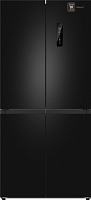 Холодильник Weissgauff WCD 450 B NoFrost Inverter