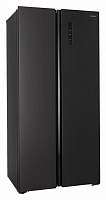 Холодильник Nordfrost RFS 480D NFB inverter