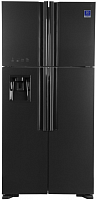 Холодильник Hitachi R-W 660 PUC7X GGR