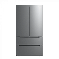 Холодильник GENCOOL GDM-727WH