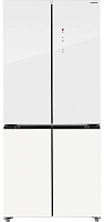 Холодильник Hiberg RFQ-600DX NFGW inverter