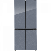 Холодильник Hiberg RFQ-600DX NFGС inverter