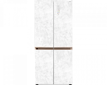 Холодильник Hiberg i-RFQ 630G WS