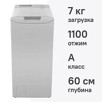 Стиральная машина Candy CST G172DV/1-07