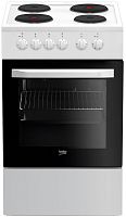 Электрическая плита Beko FFSS 56000 W