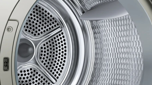 Сушильная машина Bosch WQB245BXME фото 4
