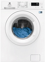 Стиральная машина с сушкой Electrolux EW5W468WE