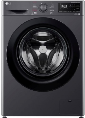 Стиральная машина LG F2V3PS6J фото 2