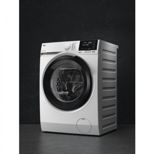 Стиральная машина Aeg LFR71844SBE фото 3