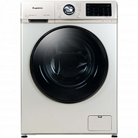 Стиральная машина Бирюса WM-SL1014/15 B золотой