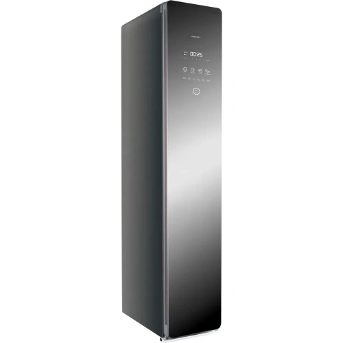 Паровой шкаф Hiberg SD 3G фото 5