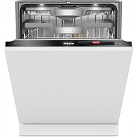 Встраиваемая посудомоечная машина Miele G7980 SCVi