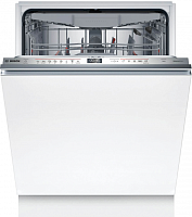 Встраиваемая посудомоечная машина Bosch SMD6ECX12E