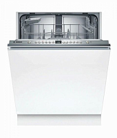 Встраиваемая посудомоечная машина Bosch SMV26DX00T