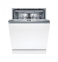 Встраиваемая посудомоечная машина Bosch SMV4EVX11E