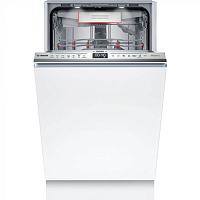 Встраиваемая посудомоечная машина Bosch SPV6EMX05E
