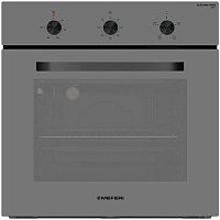 Электрический духовой шкаф Meferi MEO604GR LIGHT