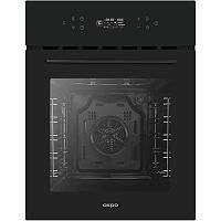Электрический духовой шкаф Akpo PEA 45SSD02 BL
