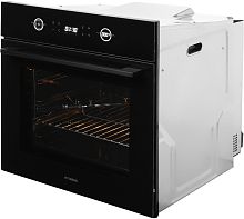 Электрический духовой шкаф Hyundai HEO 6752 BG