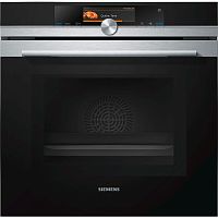 Электрический духовой шкаф Siemens HN678G4S1