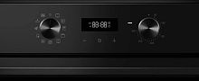 Электрический духовой шкаф Haier HOQ-R2ARN3GB