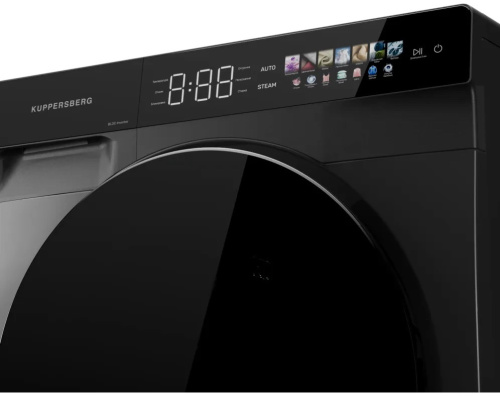 Сушильная машина Kuppersberg DM 591 GR фото 4