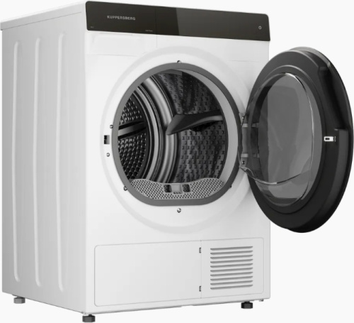 Сушильная машина Kuppersberg DM 591 W фото 2