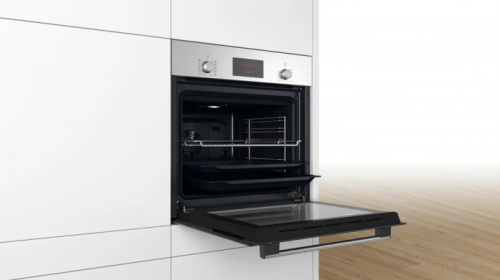 Комплект встраиваемой техники Bosch HomeConnect фото 6