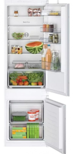 Комплект встраиваемой техники Bosch HomeConnect фото 7