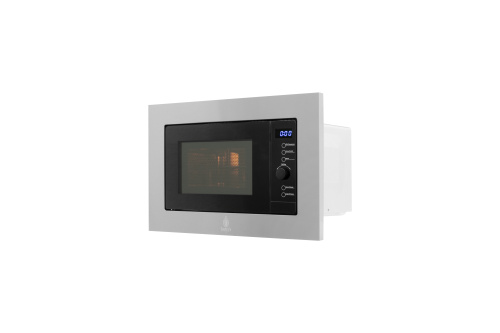 Микроволновая печь Jacky's JM BI20A1 фото 8