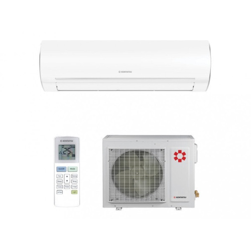 Сплит-система Kentatsu KSGQ50HFAN1/KSRQ50HFAN1/-40
