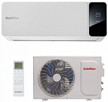 Сплит-система GoldStar GSAC-09HN1