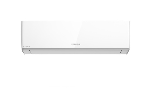 Сплит система Ishimatsu AKASI ALK-24I Wi-Fi фото 5