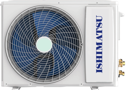 Сплит система Ishimatsu AKASI ALK-18I Wi-Fi фото 3
