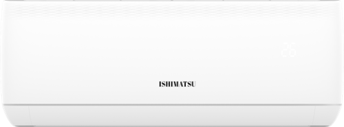 Сплит-системы Ishimatsu AKASI ALK-09H Wi-Fi фото 2