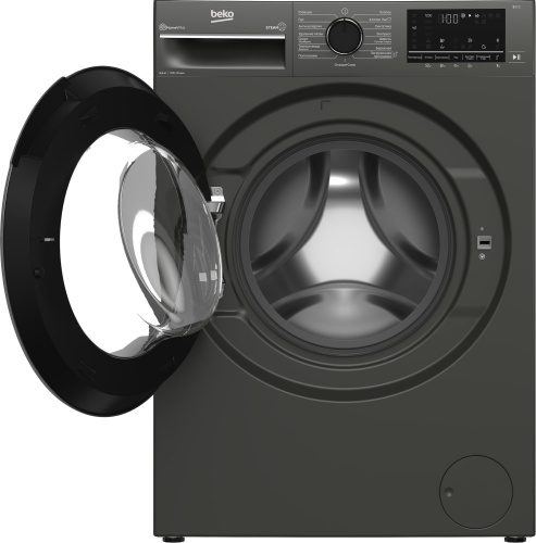 Стиральная машина Beko B3WFR56H2A фото 4