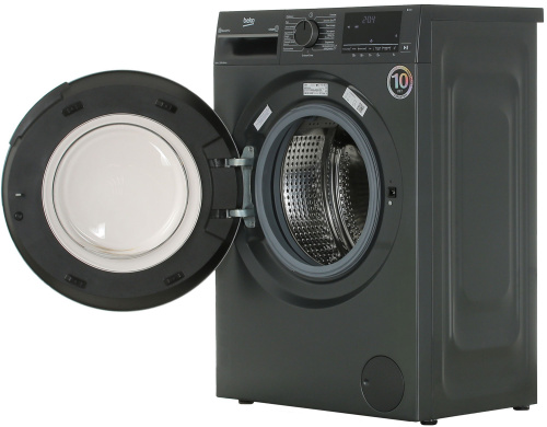 Стиральная машина Beko B3WFR56H2A фото 7