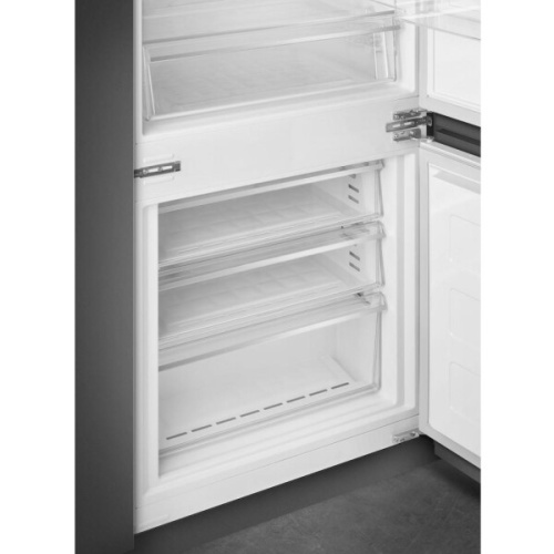 Встраиваемый холодильник Smeg C875TNE фото 2
