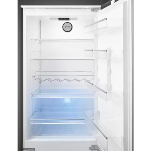Встраиваемый холодильник Smeg C875TNE фото 3