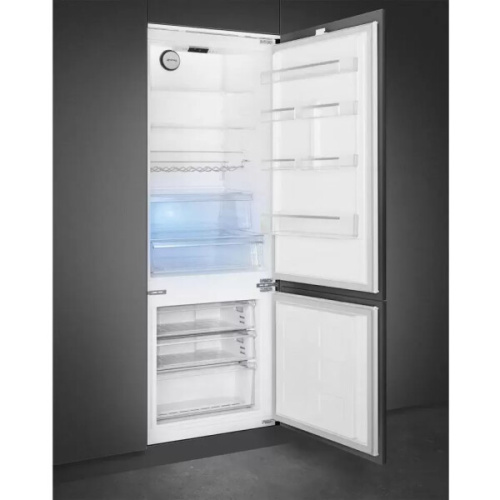 Встраиваемый холодильник Smeg C875TNE фото 4